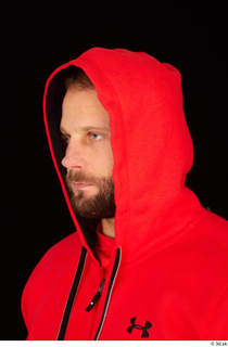 Dave dressed head red hoodie 0002.jpg